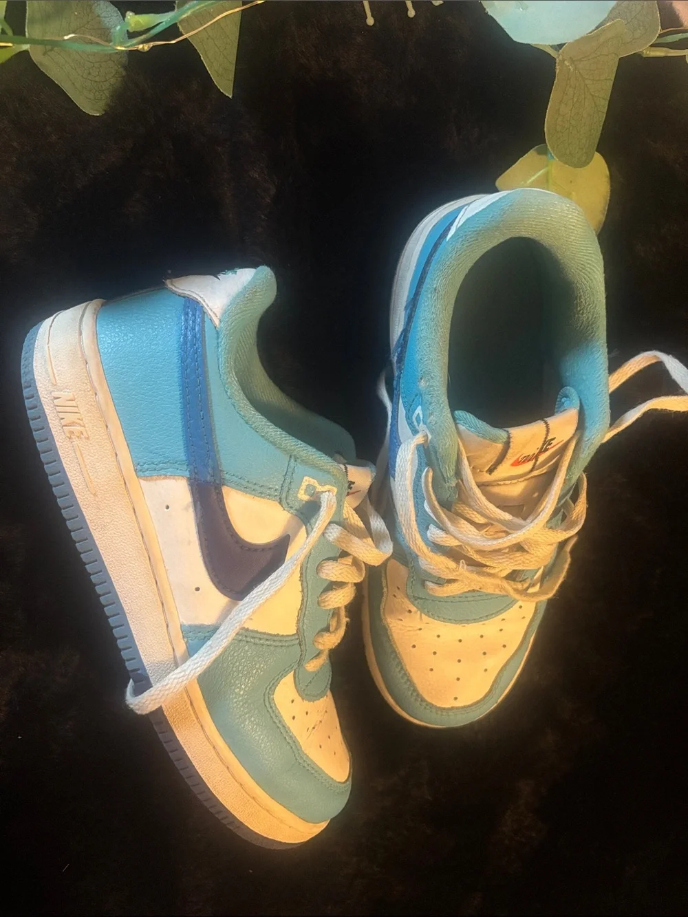 Nike classic kids